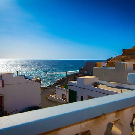 Hostel Blue Lagoon La Mareta Kültér fotó