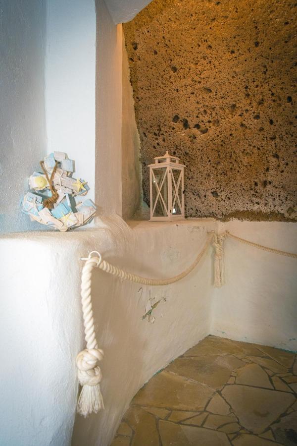 Hostel Blue Lagoon La Mareta Kültér fotó