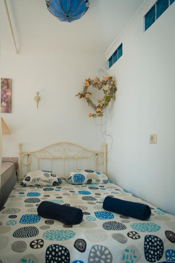 Hostel Blue Lagoon La Mareta Kültér fotó
