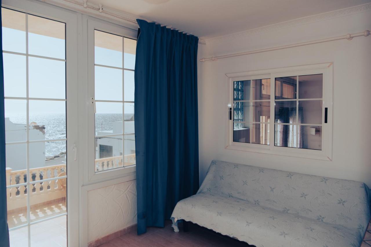 Hostel Blue Lagoon La Mareta Kültér fotó