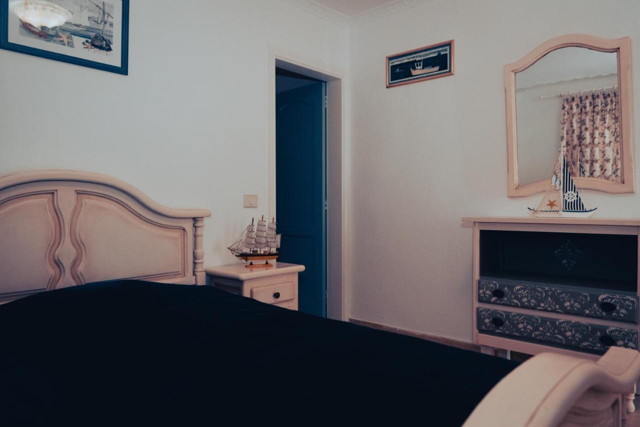 Hostel Blue Lagoon La Mareta Kültér fotó