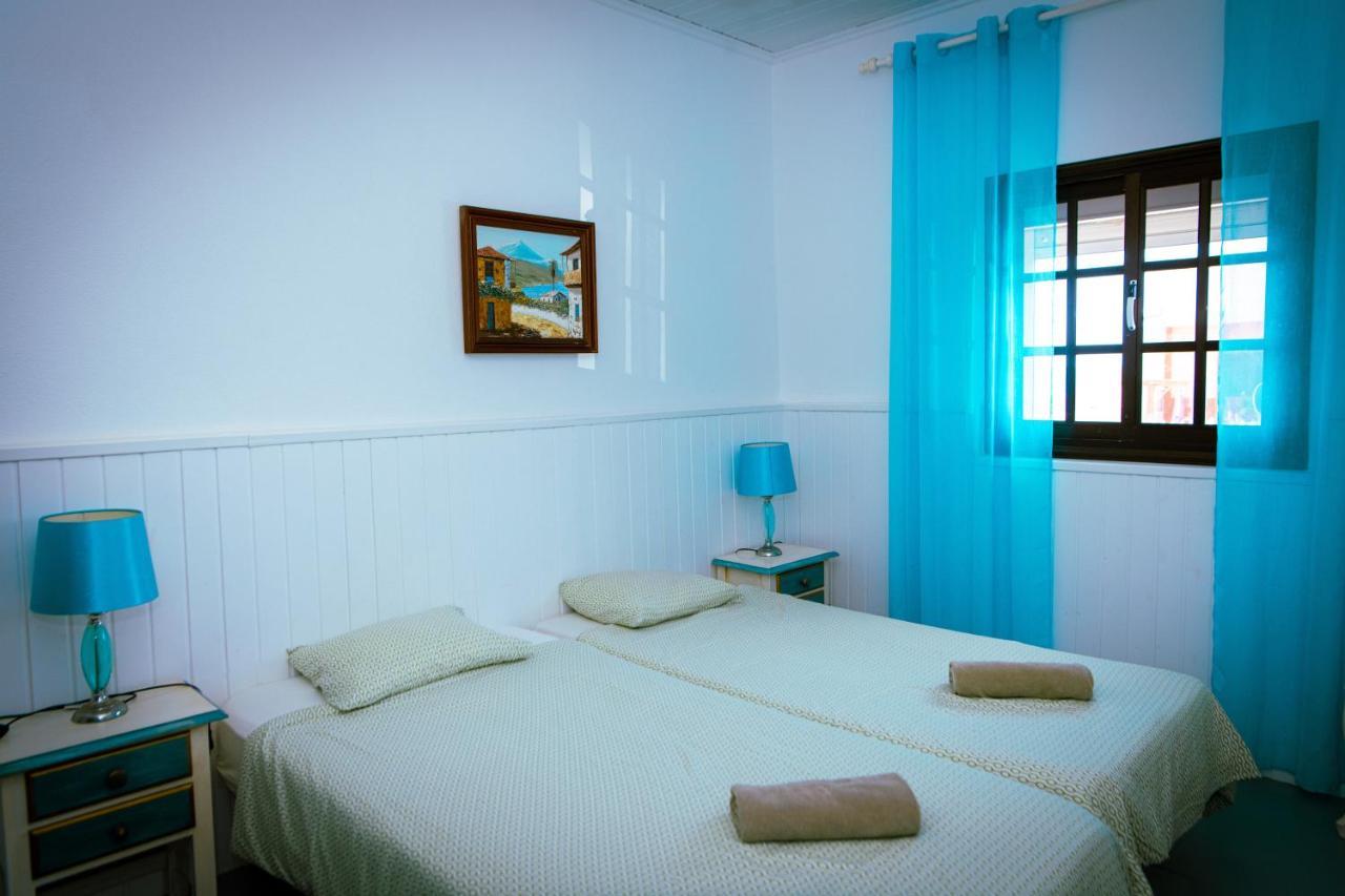 Hostel Blue Lagoon La Mareta Kültér fotó