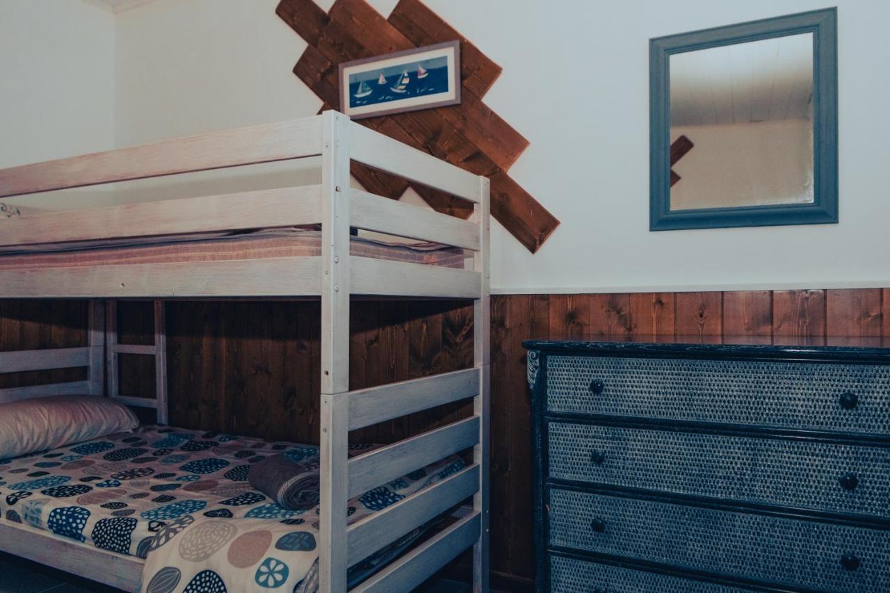 Hostel Blue Lagoon La Mareta Kültér fotó
