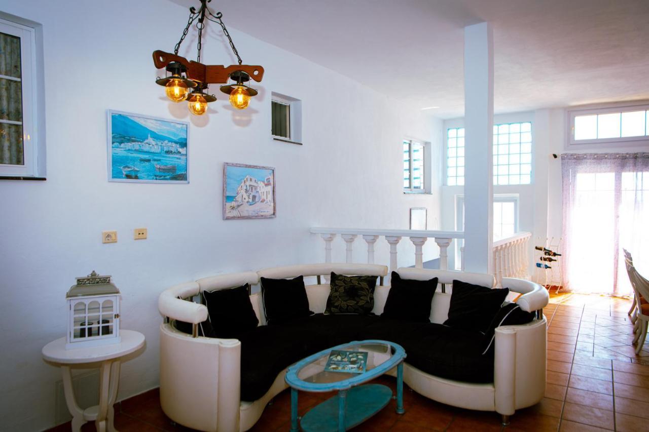 Hostel Blue Lagoon La Mareta Kültér fotó