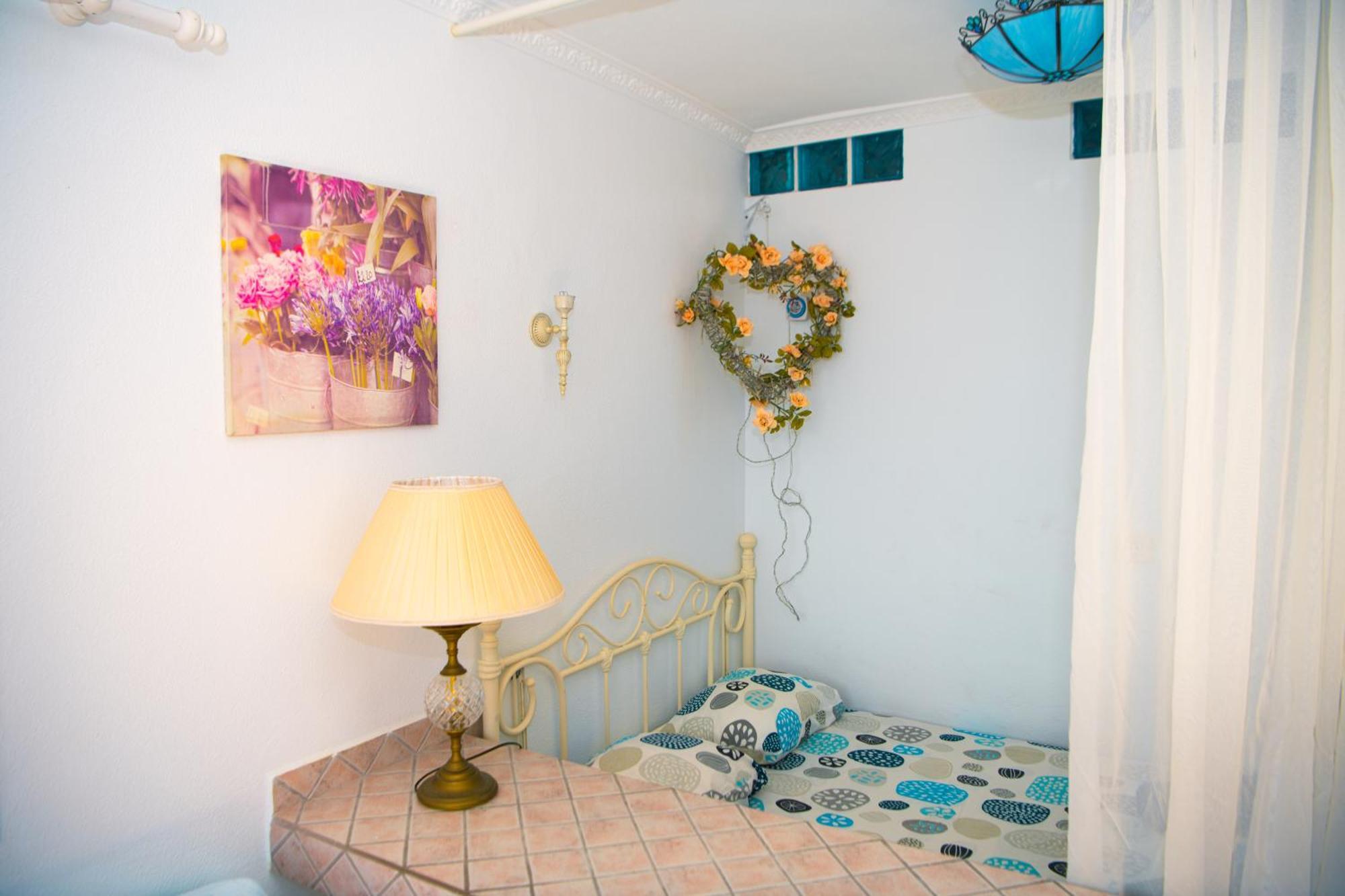 Hostel Blue Lagoon La Mareta Kültér fotó