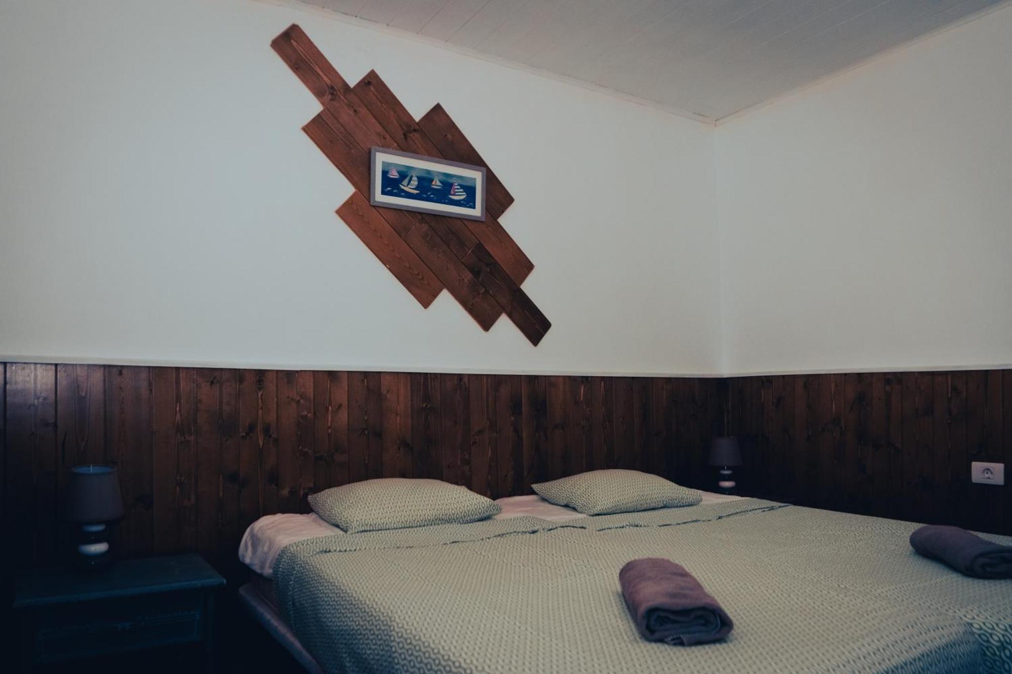 Hostel Blue Lagoon La Mareta Kültér fotó