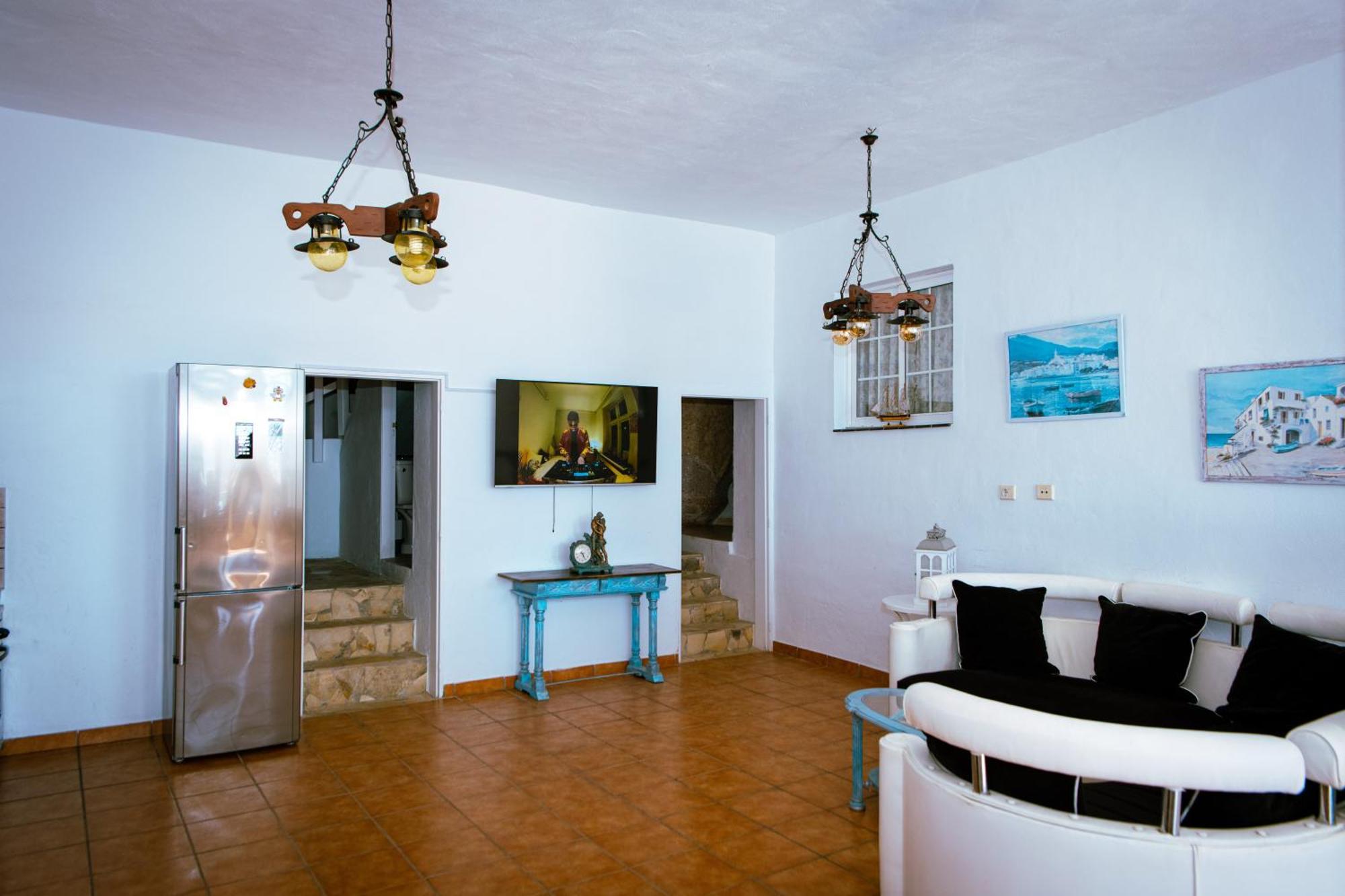 Hostel Blue Lagoon La Mareta Kültér fotó