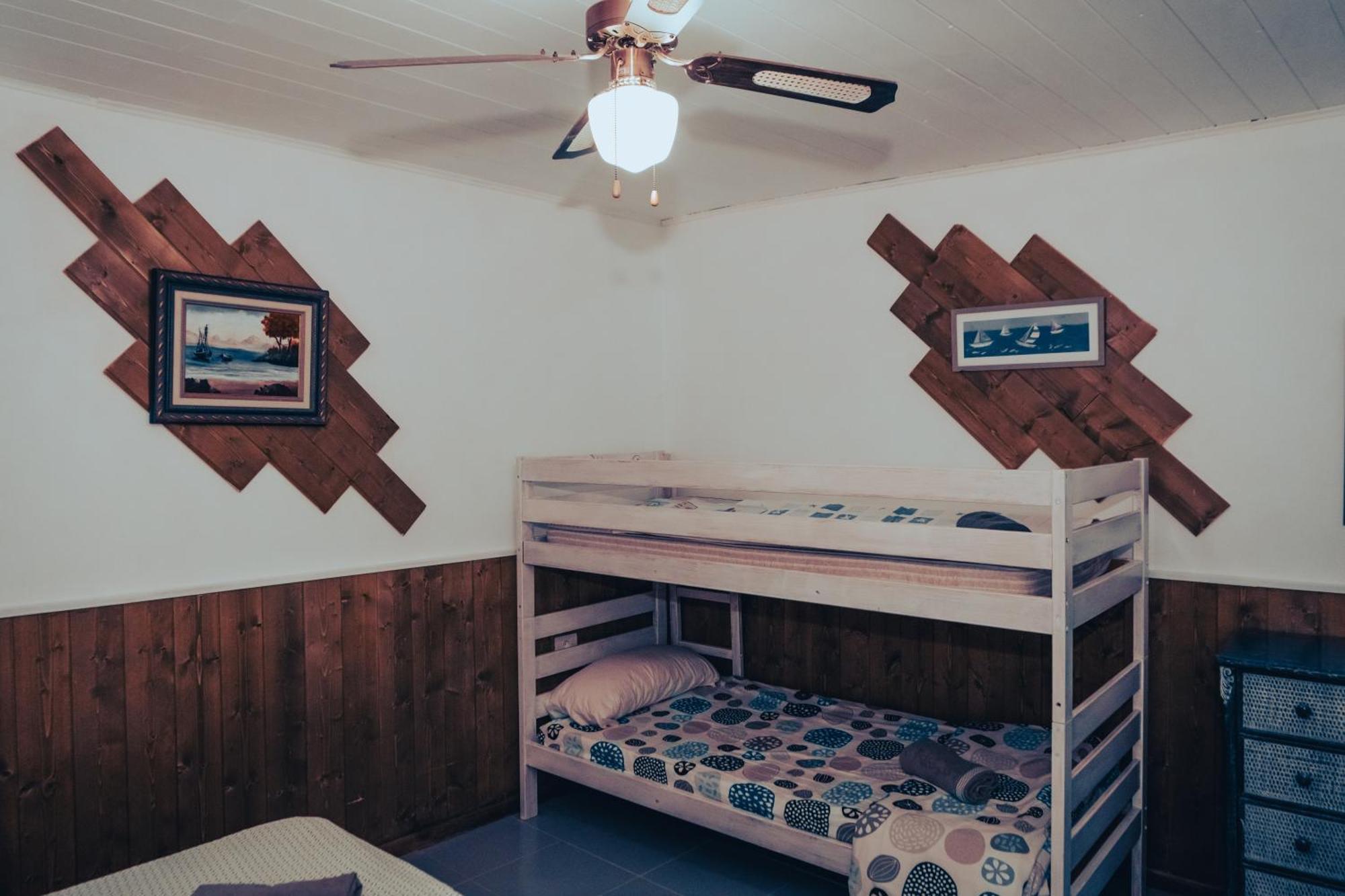 Hostel Blue Lagoon La Mareta Kültér fotó