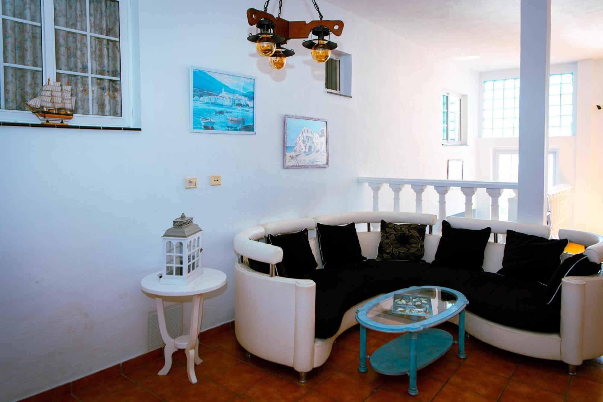 Hostel Blue Lagoon La Mareta Kültér fotó
