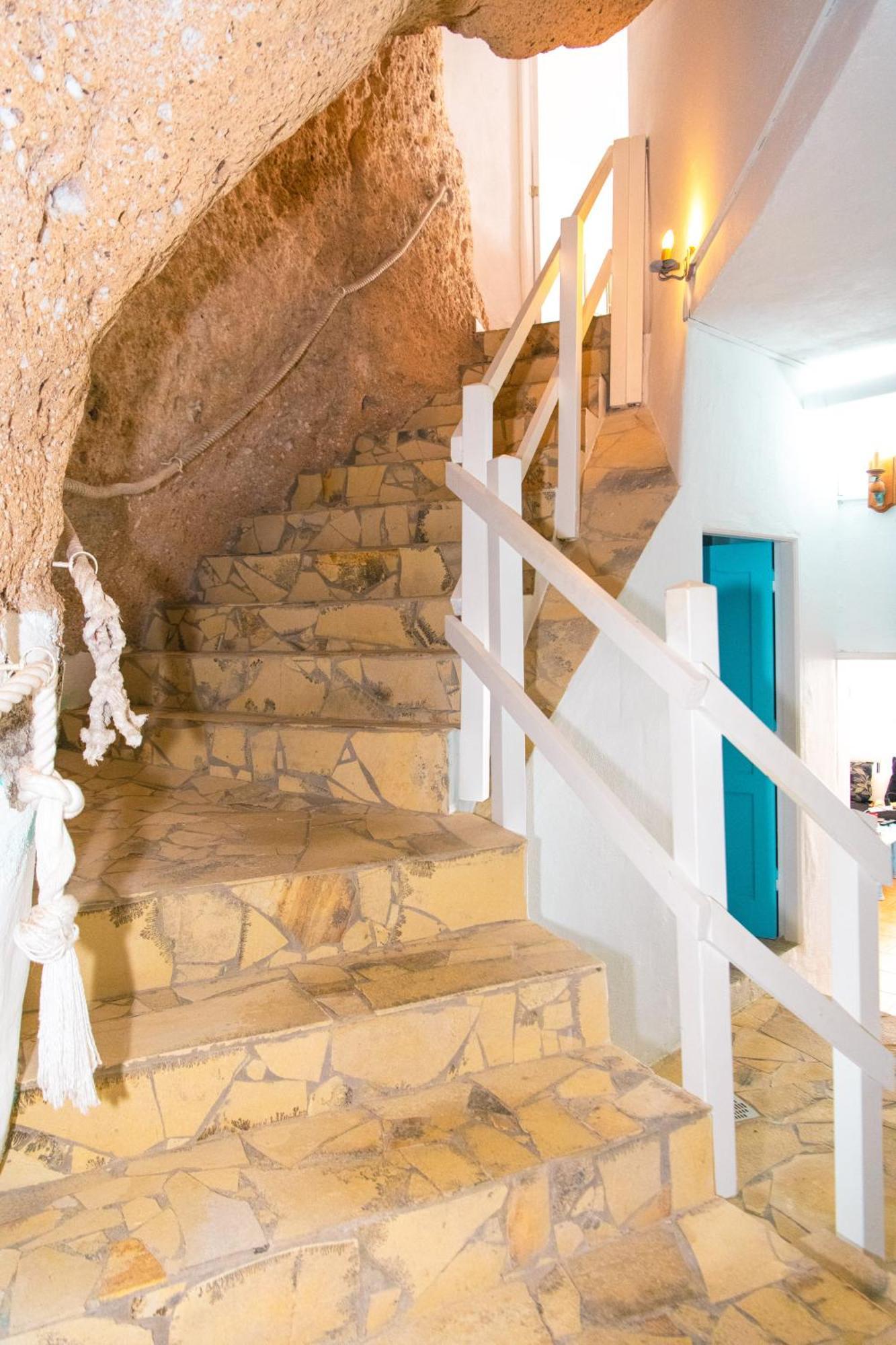 Hostel Blue Lagoon La Mareta Kültér fotó
