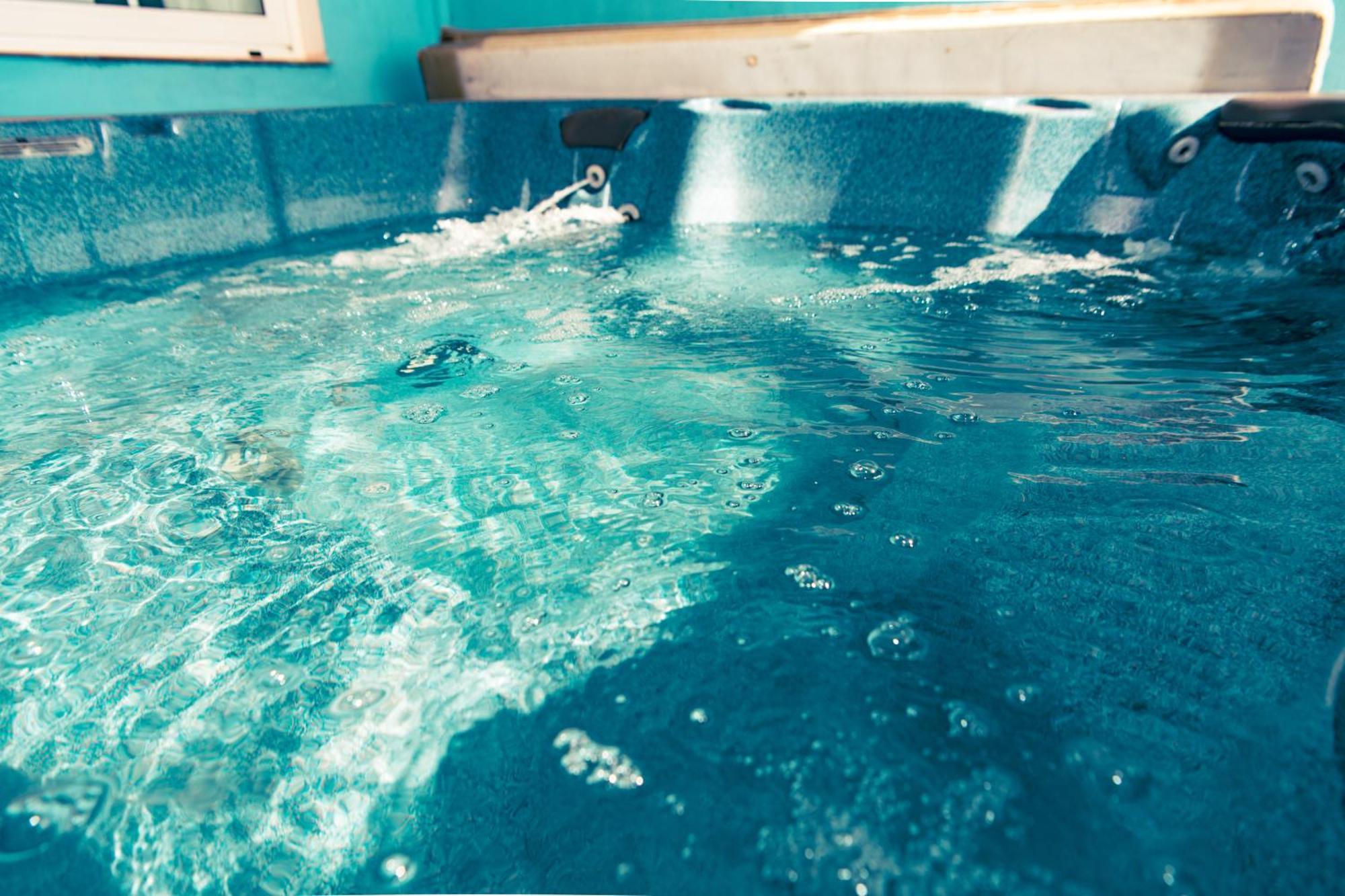 Hostel Blue Lagoon La Mareta Kültér fotó
